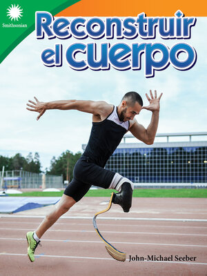 Reconstruir el cuerpo - ebook